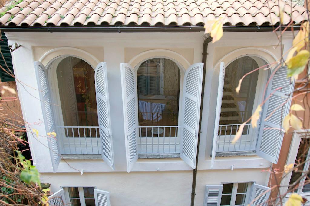 Casa Fabbrini Boutique B&B — Foto 3